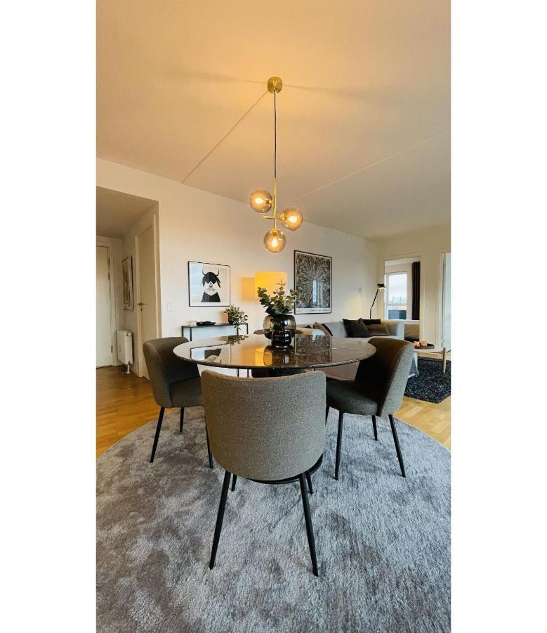 Apartmentincopenhagen Apartment 1518 Exteriér fotografie