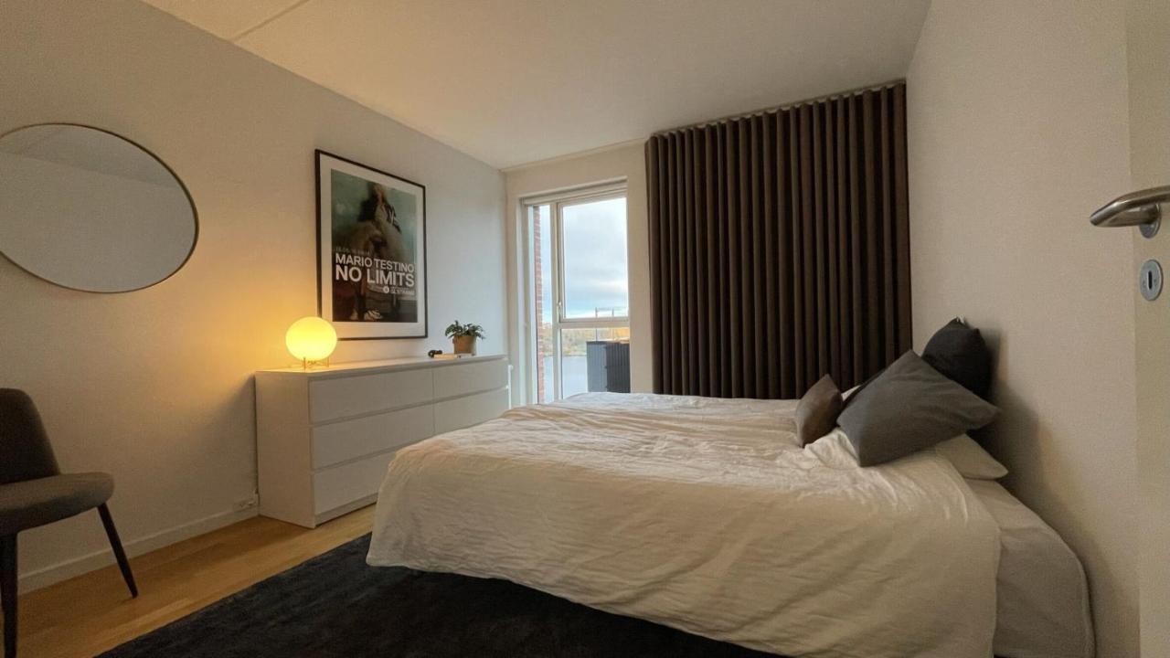 Apartmentincopenhagen Apartment 1518 Exteriér fotografie