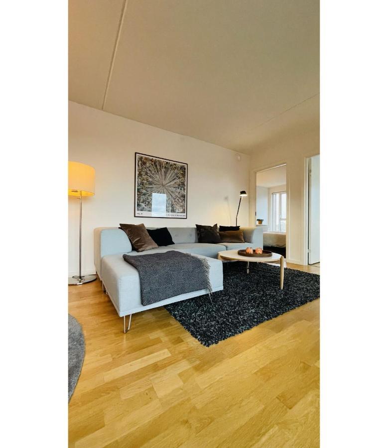Apartmentincopenhagen Apartment 1518 Exteriér fotografie