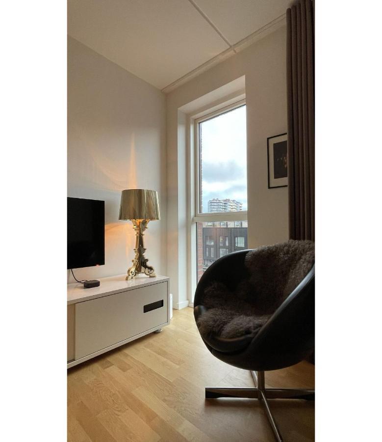 Apartmentincopenhagen Apartment 1518 Exteriér fotografie